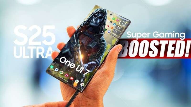 iphone vs samsung game boosted