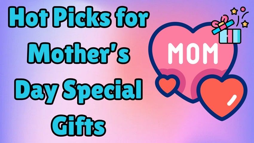 mothers day special gift