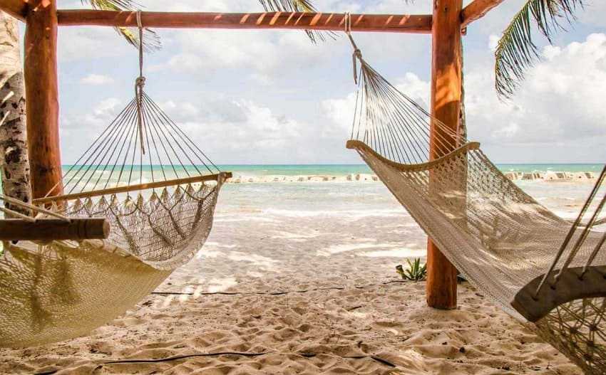 plan a weekend getaway 