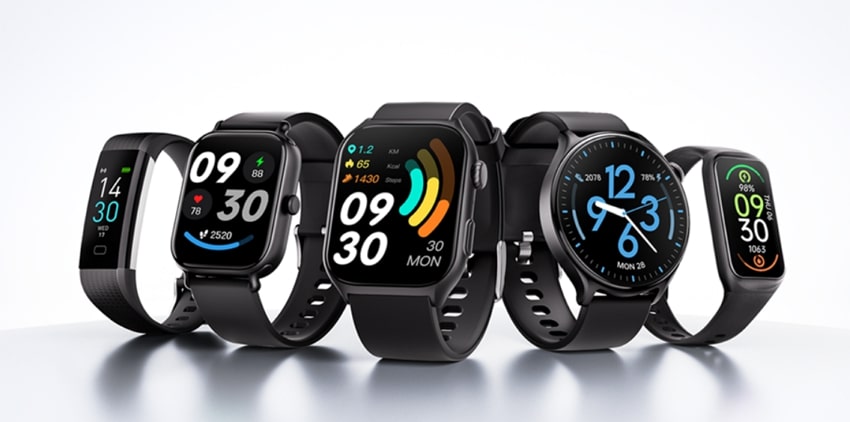 gift smartwatches