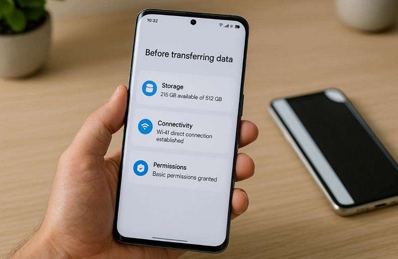 oppo find x9 details
