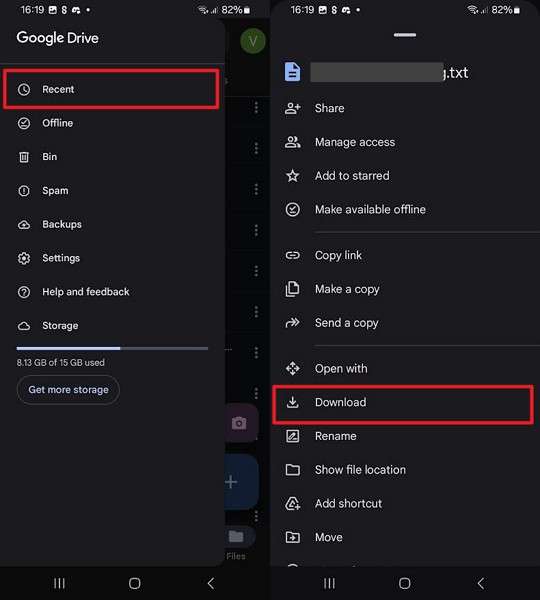 download data to oppo find x9