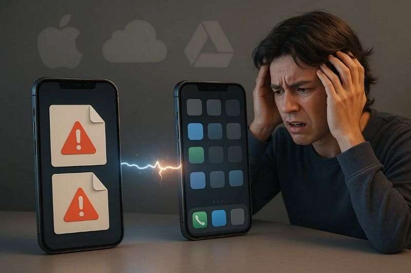 oppo clone phone app limitations