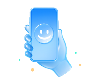 simple 3 step transfer