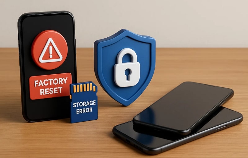 reasons to lose game progress