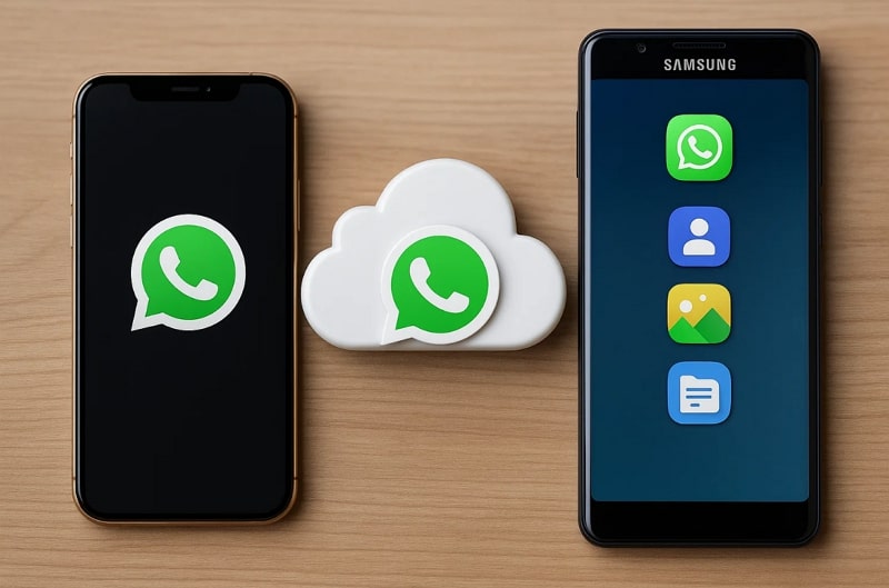 importance of restoring whatsapp