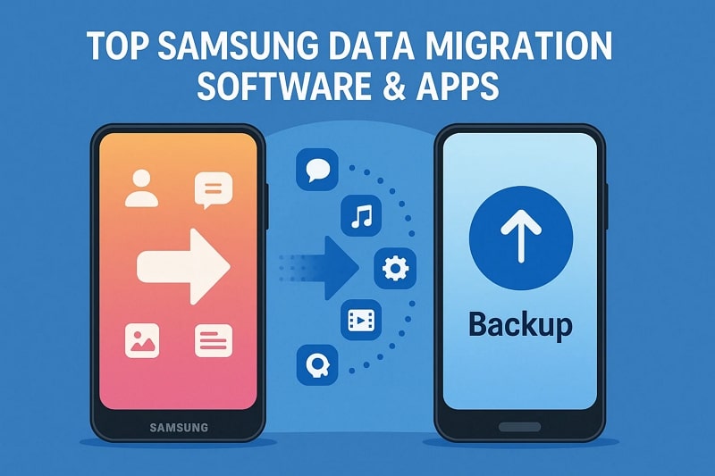 samsung migration apps