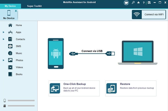 moborobo data backup software