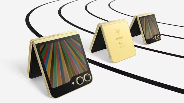 portable design samsung z flip 7