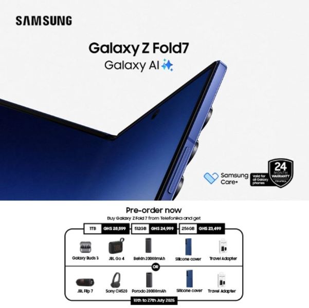 thin and lightweight samsung design