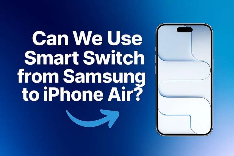 switch from samsung to iphone