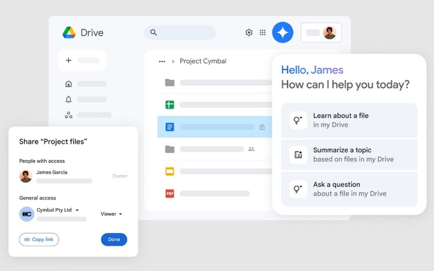 google drive swisstransfer alternative