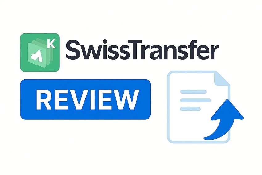 detailed swisstransfer review