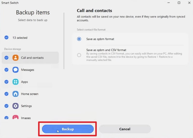create android on pc
