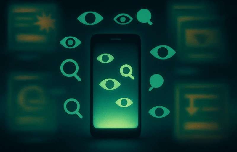 what technewztop tracker has