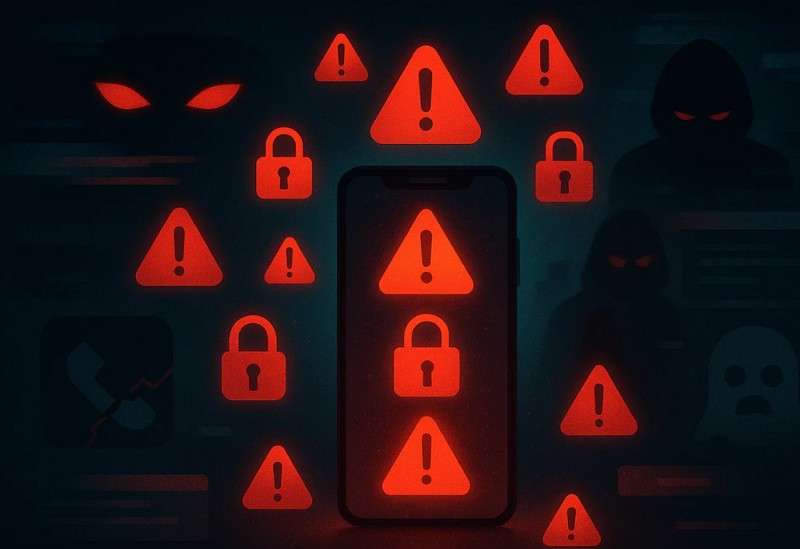 why search echnewztop tracker