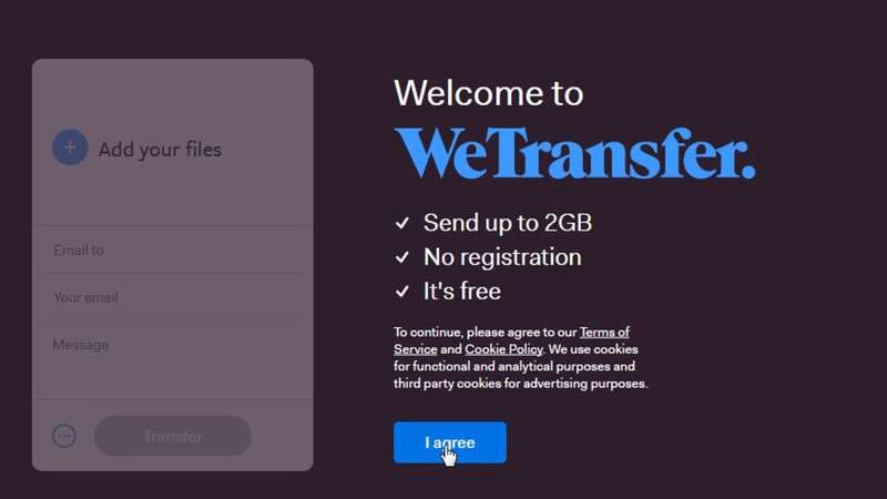 we transfer transfernow alternative