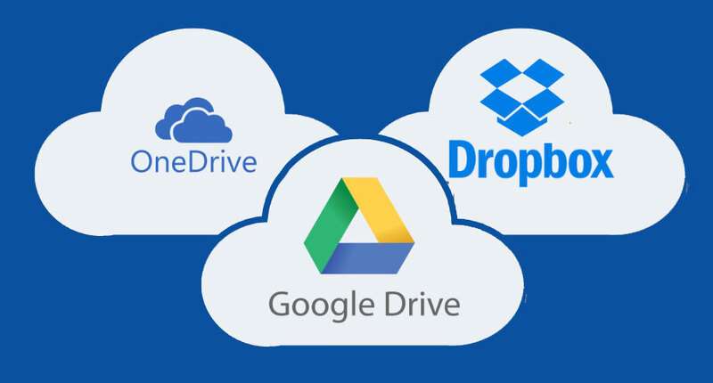 google drive transfernow alternative