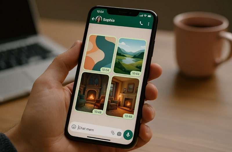 benefits of whatsapp ai backgrounds