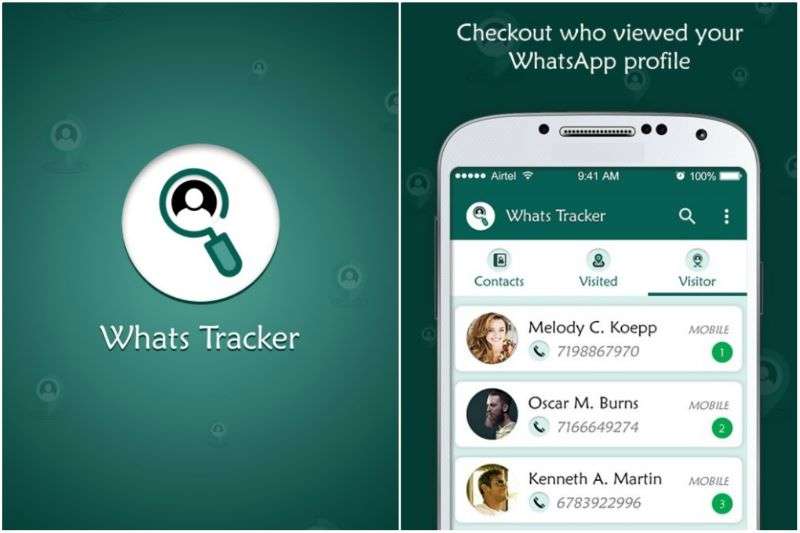 track wapp free lifetime tracker