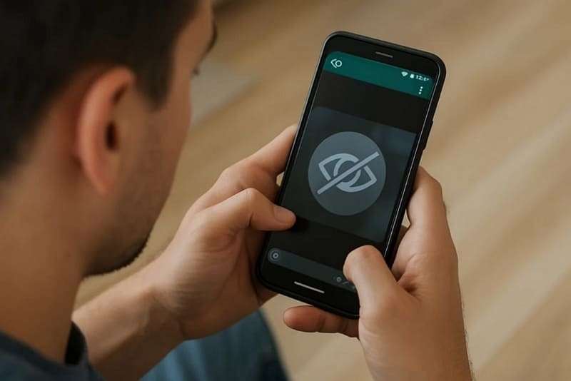 what is whatsapp view once