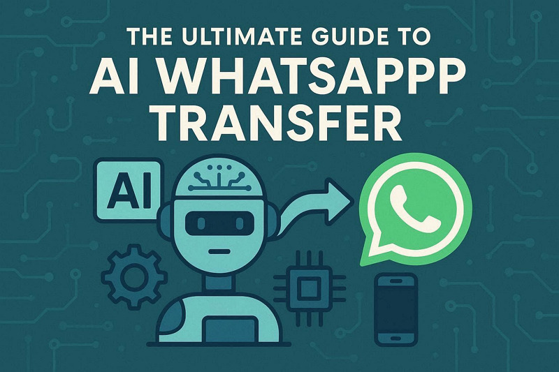 guide to ai whatsapp transfer