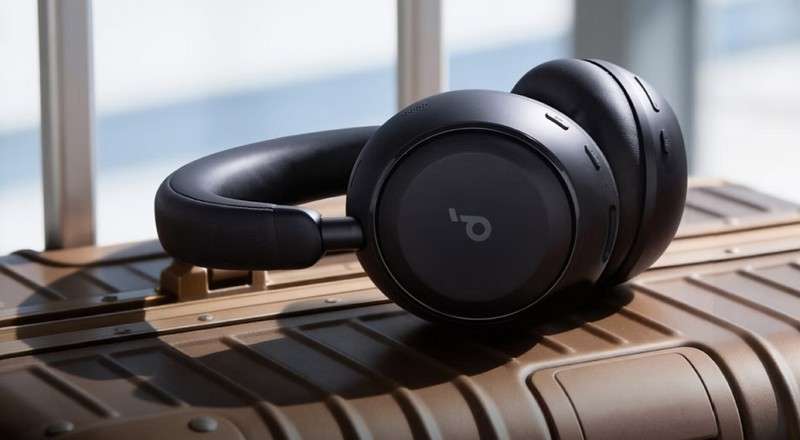 gift headphones on father day