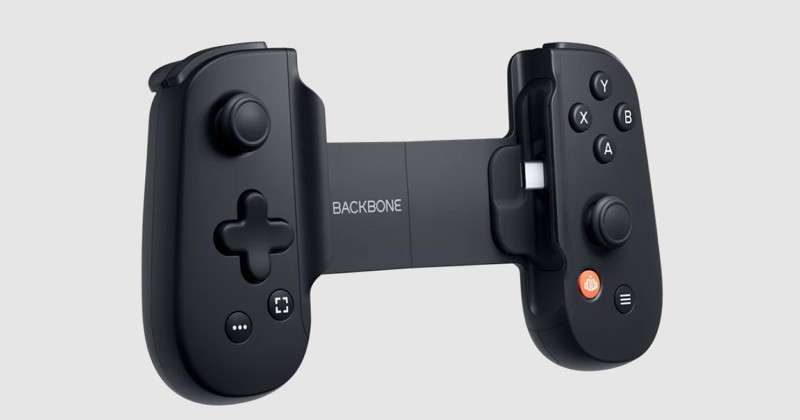 phone controller gift father day