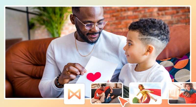 father day diy video ideas