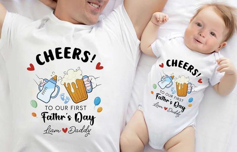 gift sets on father day