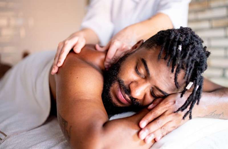 spa gifts for father day