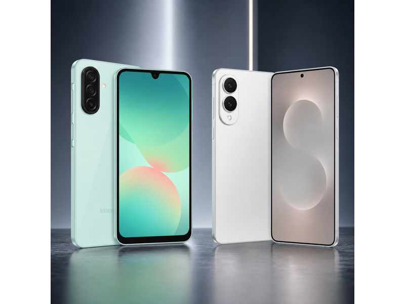 galaxy a26 5g vs galaxy s25 edge camera comparison