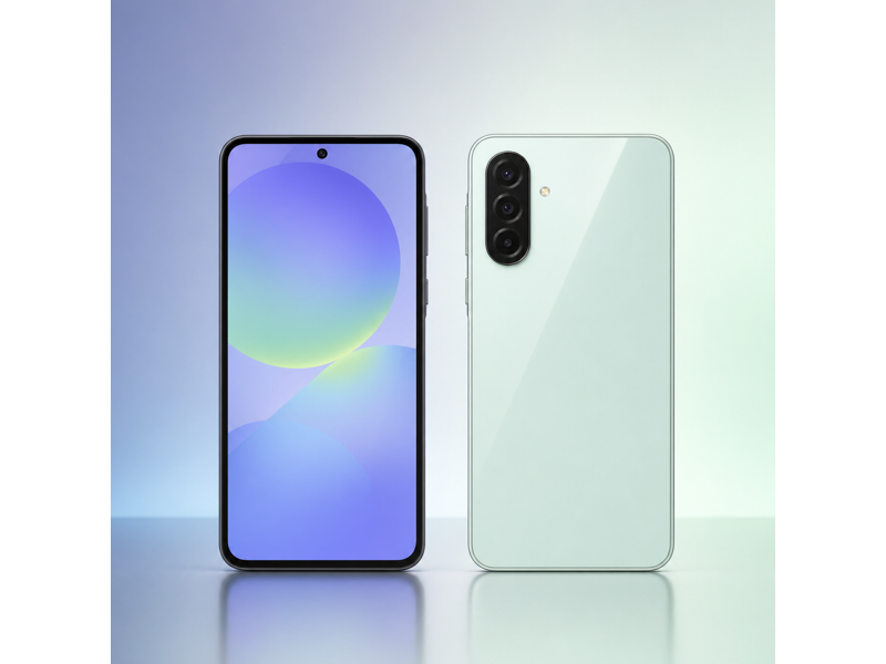 galaxy a36 5g vs galaxy a26 5g