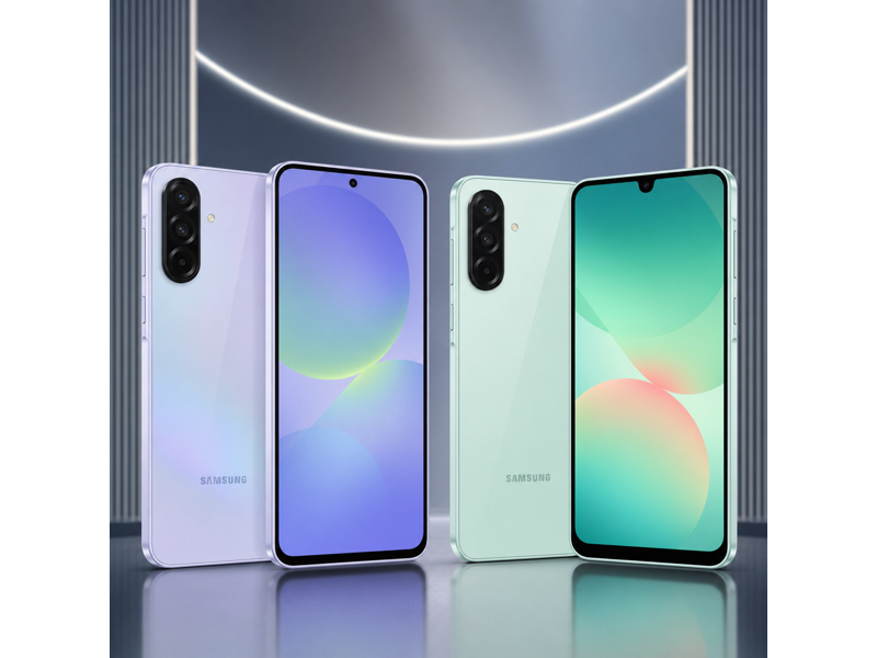 galaxy a36 5g vs galaxy a26 5g camera comparison