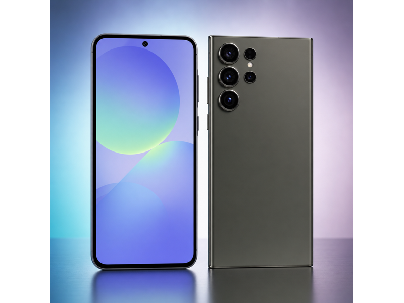 galaxy a36 5g vs galaxy s23 ultra