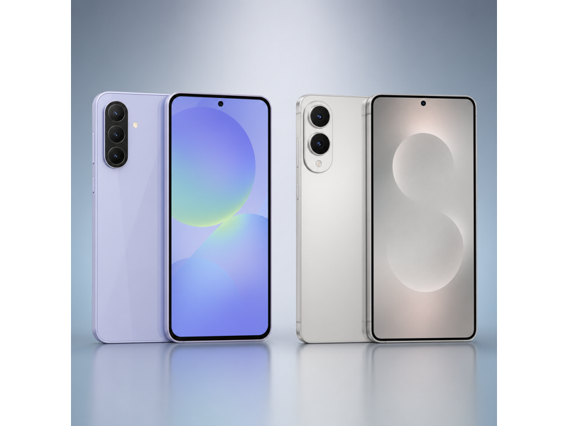 galaxy a36 5g vs galaxy s25 edge