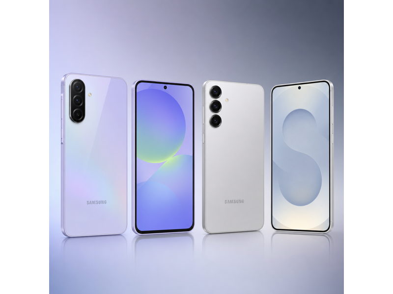 galaxy a36 5g vs galaxy s25 plus