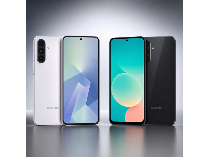 galaxy a56 5g vs galaxy a26 5g