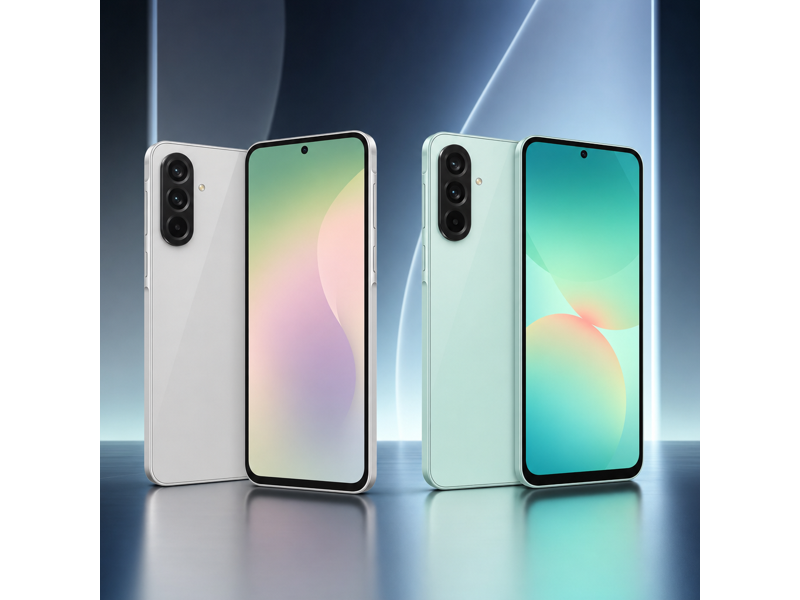 galaxy a56 5g vs galaxy a26 5g camera comparison