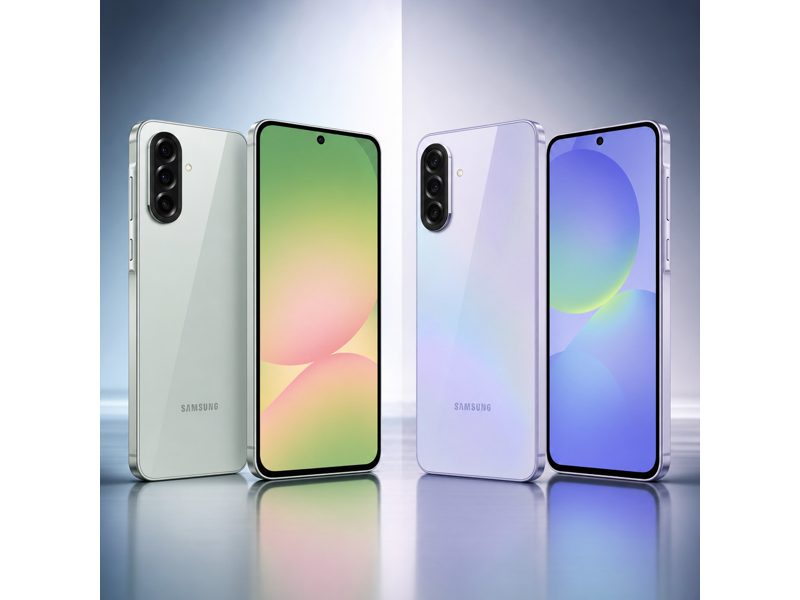 galaxy a56 5g vs galaxy a36 5g camera comparison