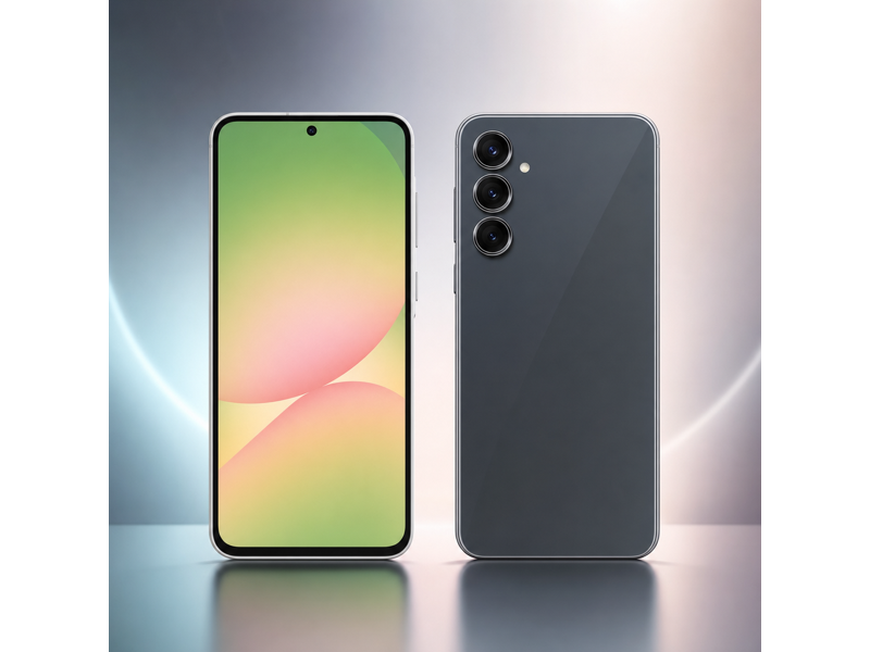 galaxy a56 5g vs galaxy s23 fe