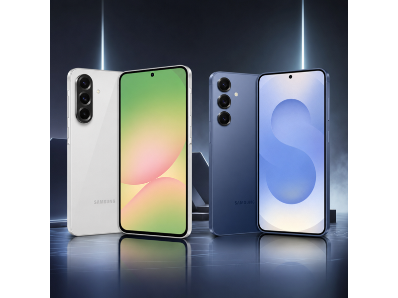 galaxy a56 5g vs galaxy s25 camera comparison