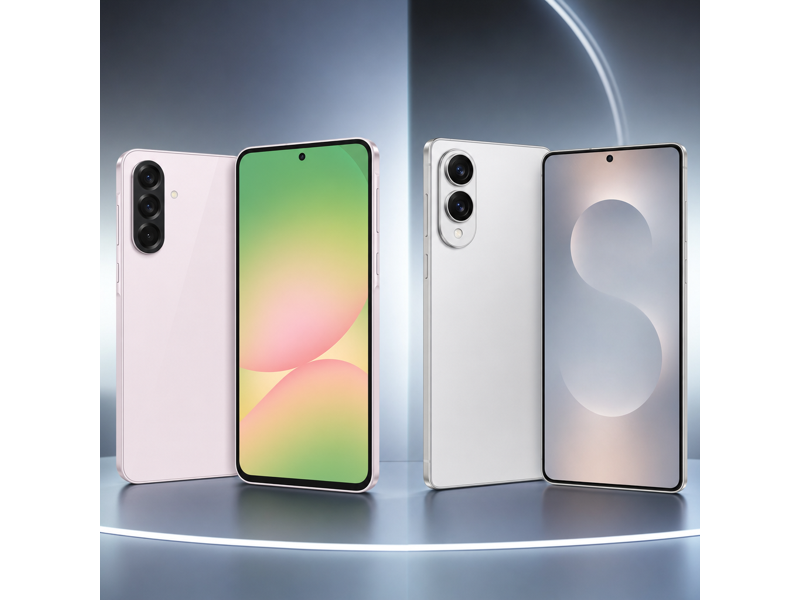 galaxy a56 5g vs galaxy s25 edge camera comparison