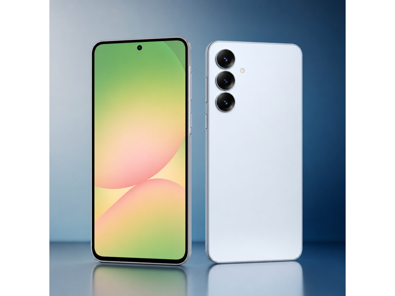 galaxy a56 5g vs galaxy s25 plus