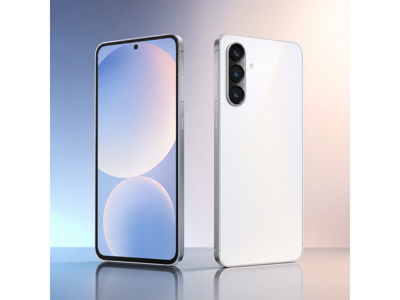 galaxy s24 fe vs galaxy a56 5g