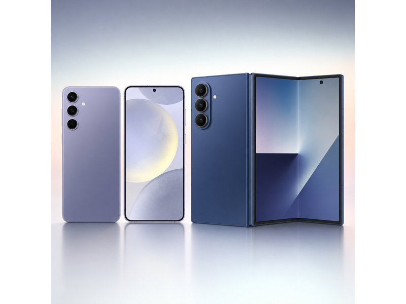 galaxy s24 plus vs galaxy z fold7