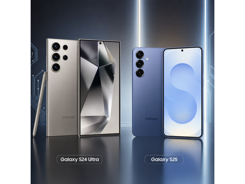 galaxy s24 ultra vs galaxy s25 camera comparison