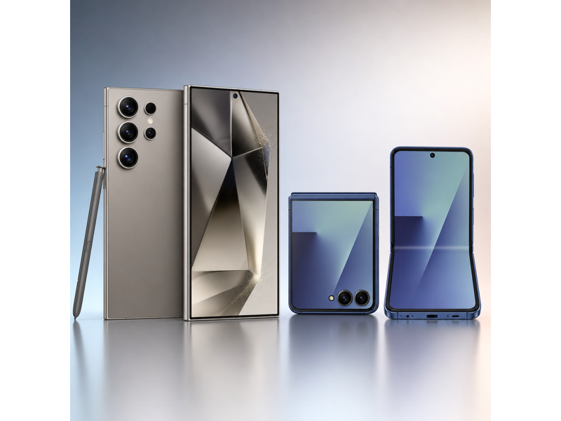 galaxy s24 ultra vs galaxy z flip7