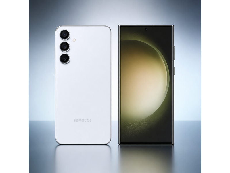 galaxy s25 plus vs galaxy s23 ultra
