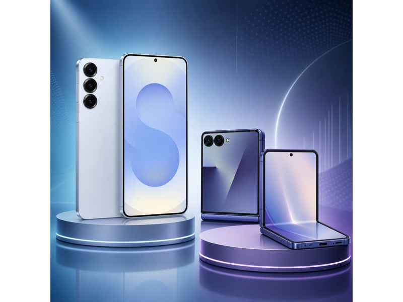 galaxy s25 plus vs galaxy z flip7 camera comparison